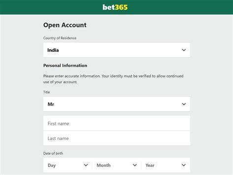 how to register bet365|Bet365 Registration ‒ How to Sign Up and Login .